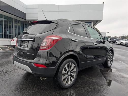 2017 Buick Encore Essence