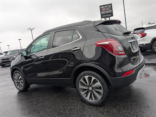 2017 Buick Encore Essence