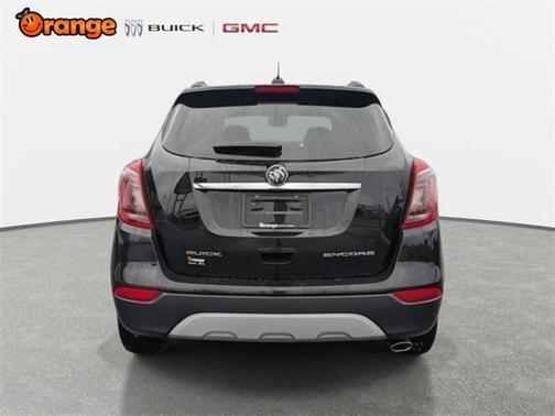 2017 Buick Encore Essence