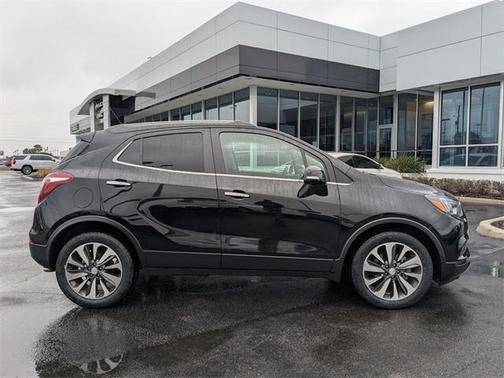 2017 Buick Encore Essence