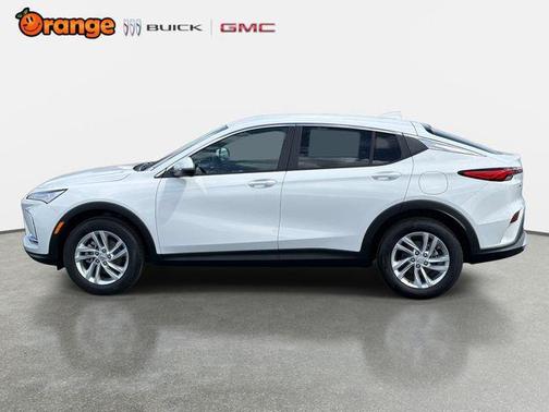 2026 Buick Envista Preferred FWD