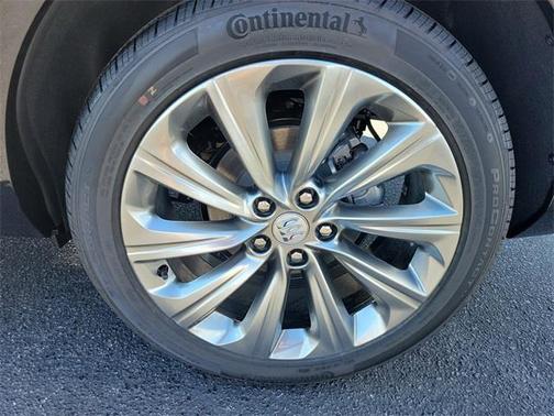 2026 Buick Envista Avenir FWD