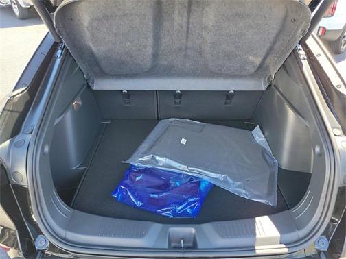 2026 Buick Envista Avenir FWD