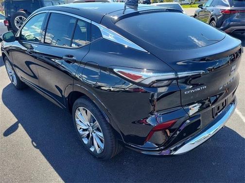 2026 Buick Envista Avenir FWD