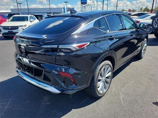 2026 Buick Envista Avenir FWD