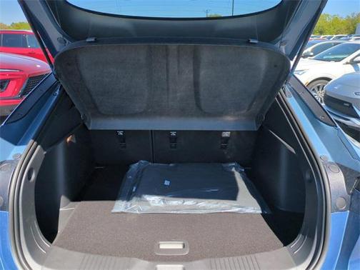 2025 Buick Envista Preferred FWD