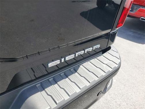 2024 GMC Sierra 2500 Denali Ultimate
