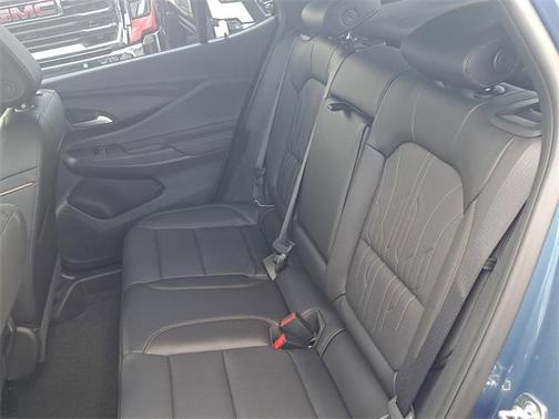 2025 Buick Envista Avenir FWD