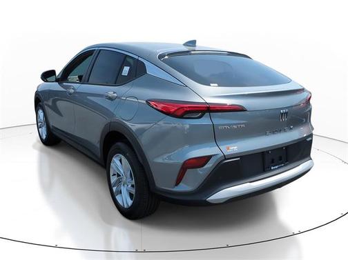 2025 Buick Envista Preferred FWD