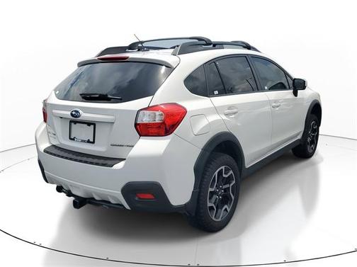2016 Subaru Crosstrek 2.0i Premium
