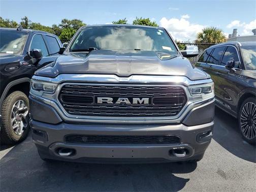 2021 RAM 1500 Limited