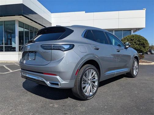 2026 Buick Envision Avenir AWD