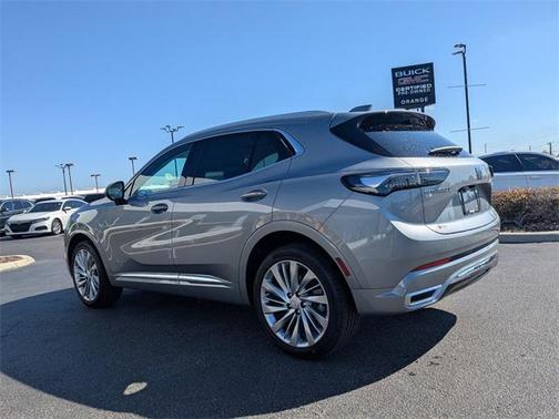 2026 Buick Envision Avenir AWD