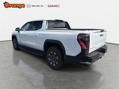 2026 GMC Sierra EV Standard Range Elevation