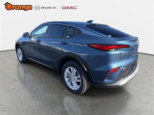 2026 Buick Envista Preferred FWD