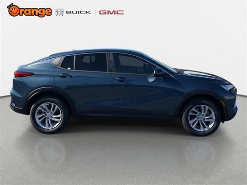 2026 Buick Envista Preferred FWD