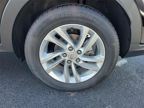 2026 Buick Envista Preferred FWD