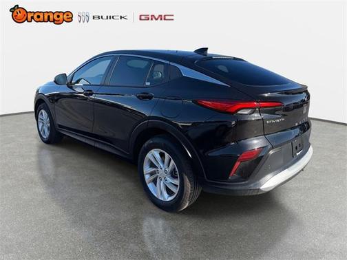 2026 Buick Envista Preferred FWD