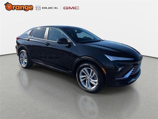 2026 Buick Envista Preferred FWD