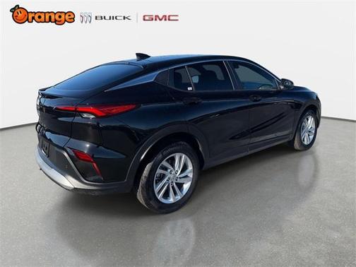 2026 Buick Envista Preferred FWD