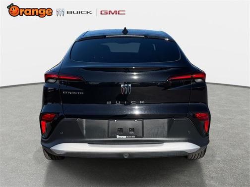 2026 Buick Envista Preferred FWD