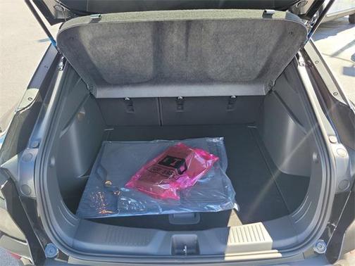 2026 Buick Envista Preferred FWD