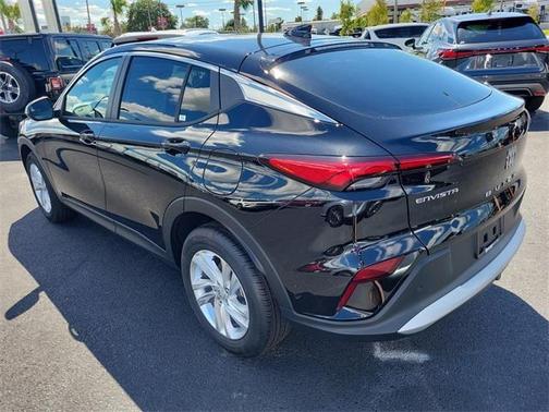 2026 Buick Envista Preferred FWD