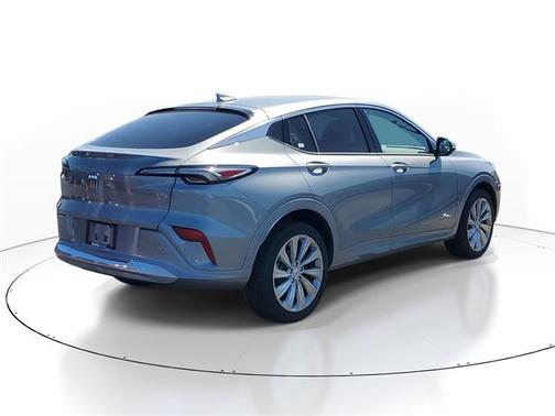 2025 Buick Envista Avenir FWD