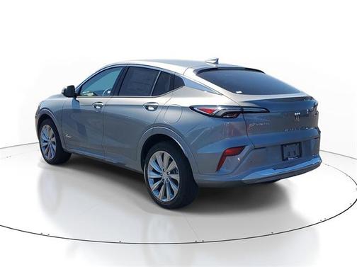 2025 Buick Envista Avenir FWD