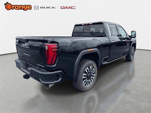 2026 GMC Sierra 2500 Denali Ultimate