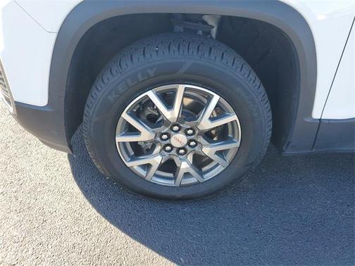 2023 GMC Acadia FWD SLE