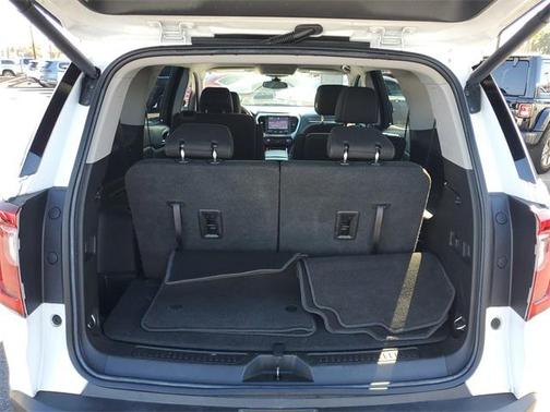 2023 GMC Acadia FWD SLE