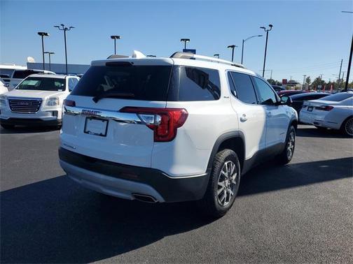 2023 GMC Acadia FWD SLE