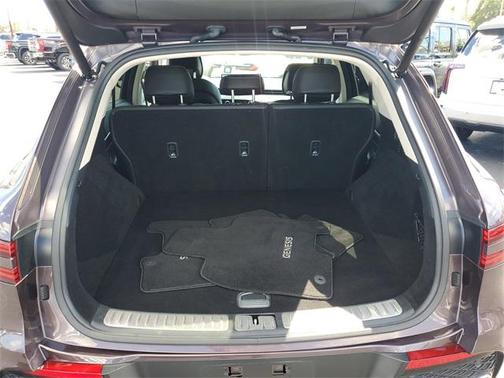 2022 Genesis GV70 2.5T AWD