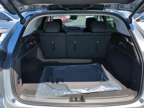 2025 Buick Envision Preferred AWD