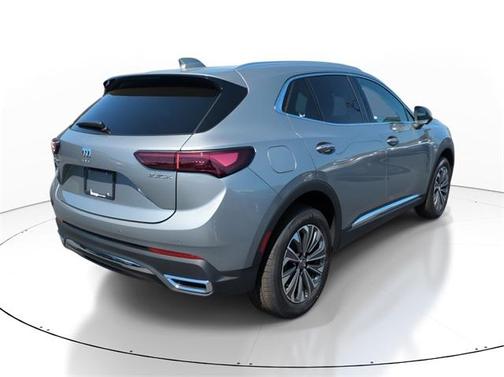 2025 Buick Envision Preferred AWD