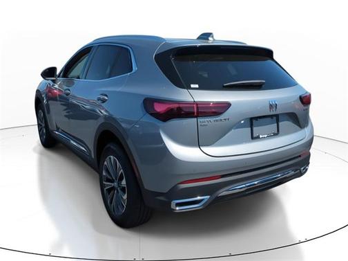 2025 Buick Envision Preferred AWD