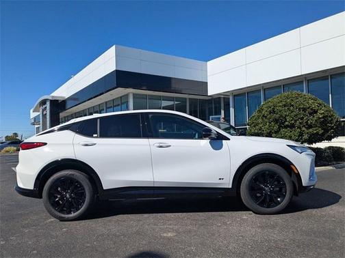 2026 Buick Envista Sport Touring FWD