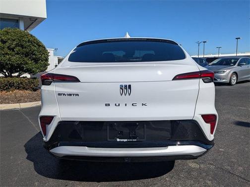 2026 Buick Envista Sport Touring FWD