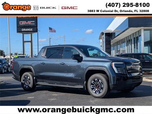 2026 Buick Envista Sport Touring FWD