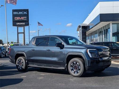 2026 Buick Envista Sport Touring FWD