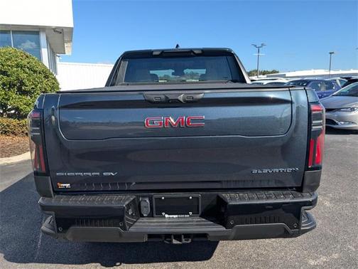 2026 Buick Envista Sport Touring FWD