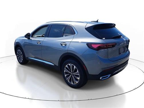 2025 Buick Envision Preferred AWD