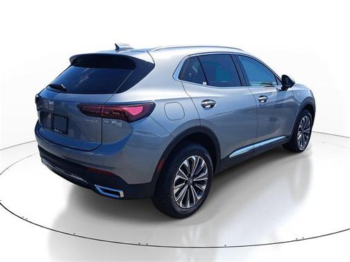 2025 Buick Envision Preferred AWD