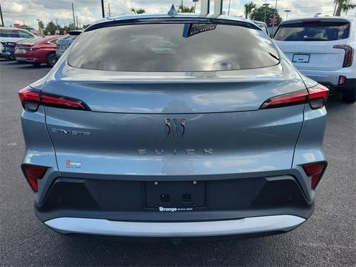 2025 Buick Envista Preferred FWD