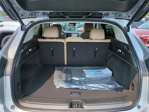 2025 Buick Envision Preferred AWD