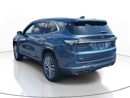 2025 Buick Enclave Avenir FWD