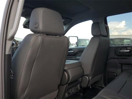 2025 GMC Sierra 2500 Pro