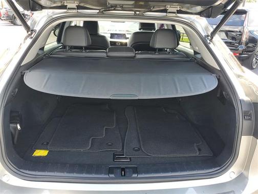 2018 Lexus RX 350 Base