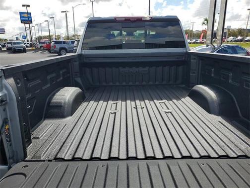 2026 GMC Sierra 2500 Denali Ultimate